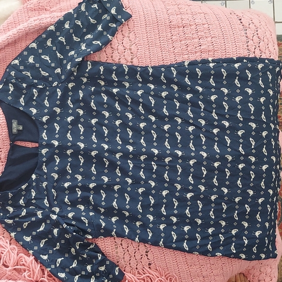 Lily Rose Dresses & Skirts - Lily Rose Dress~ Size XL